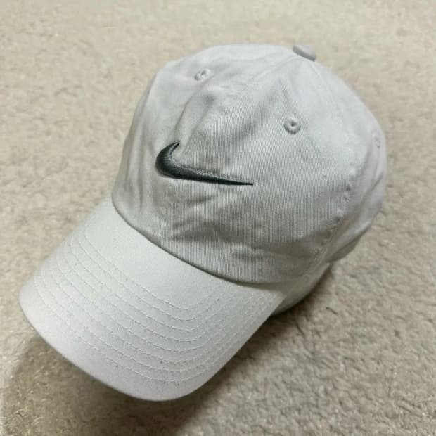 나이키 볼캡 모자