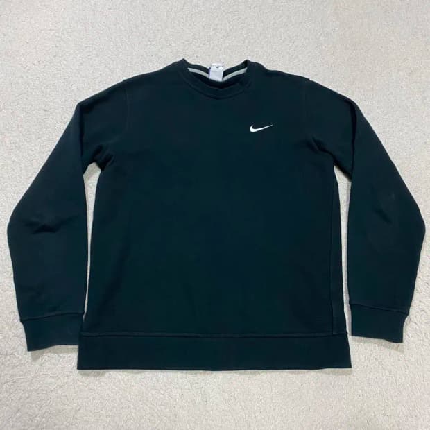 나이키 맨투맨 스우시 XL