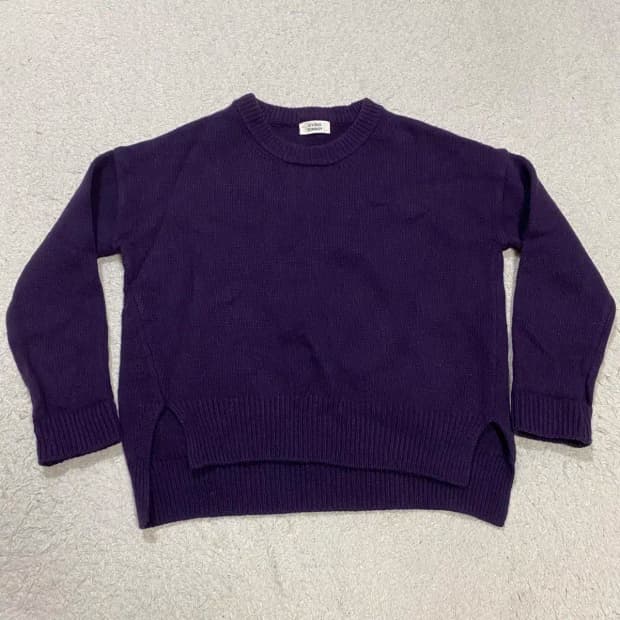 스튜디오톰보이 니트