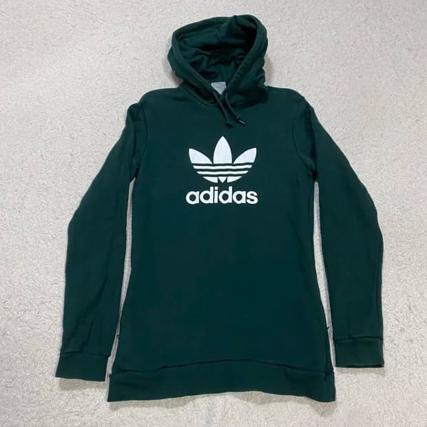 아디다스 후드티 s 90