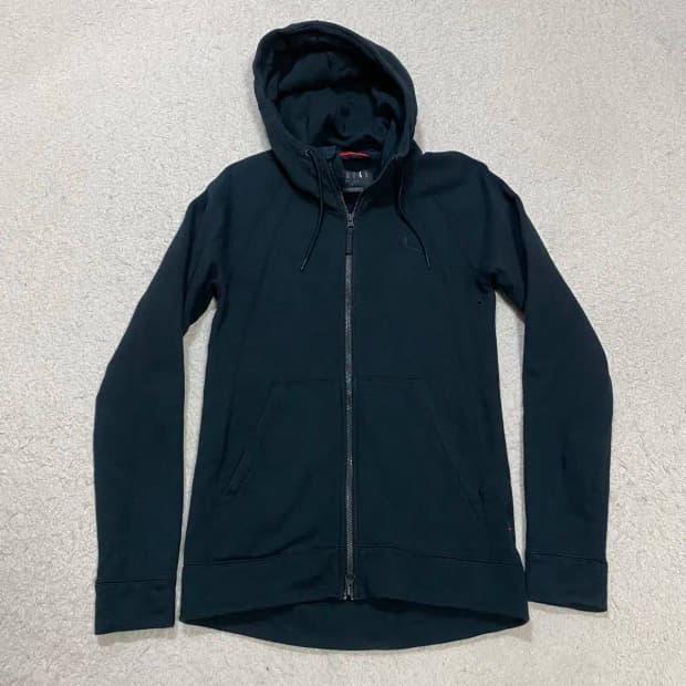 나이키 조던 후드집업 s 95