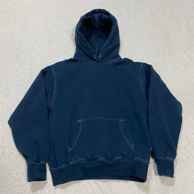 디스이즈네버댓 후드티 기모 s