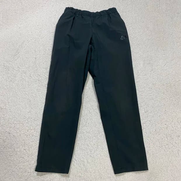 나이키 바지 트레이닝 팬츠 s