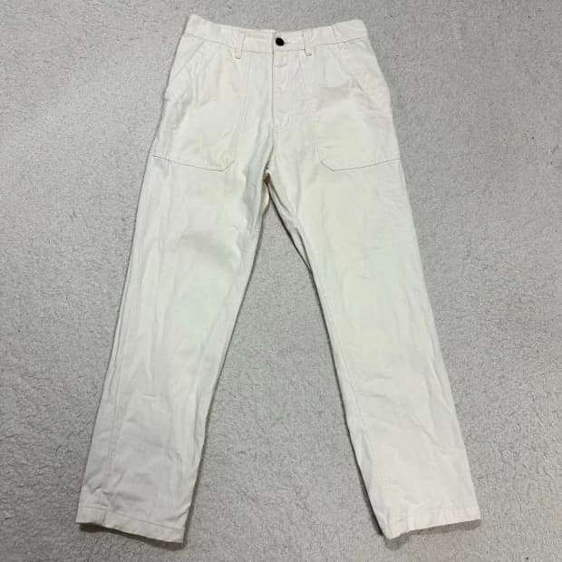 유니폼브릿지 퍼티그 팬츠 바지 s