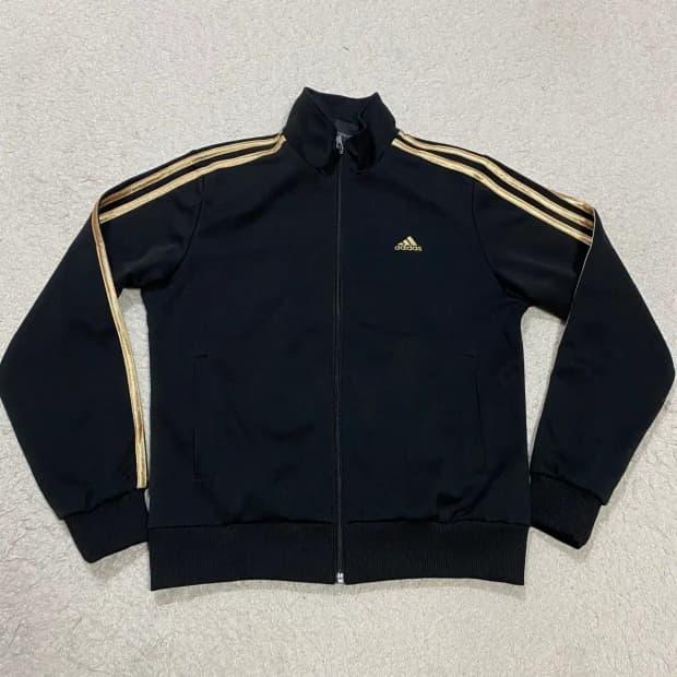 아디다스 져지 트랙탑 여성 90