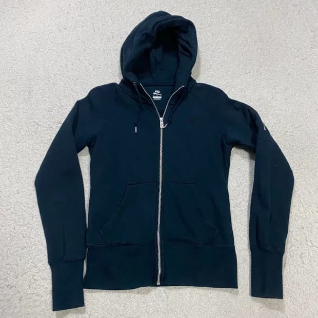 나이키 후드집업 여성 m 85