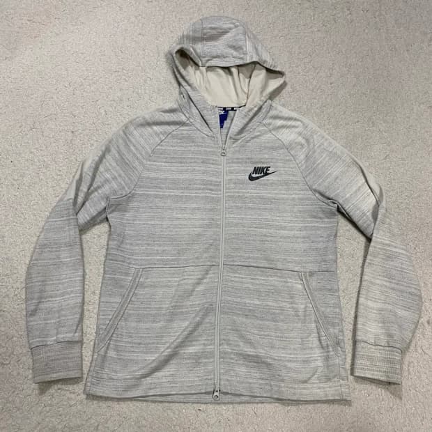 나이키 후드집업 L 100