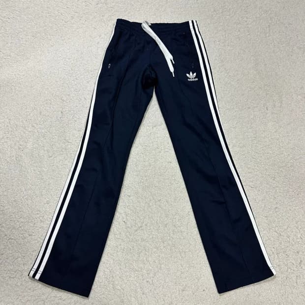 아디다스 유로파 바지 트레이닝 팬츠  90