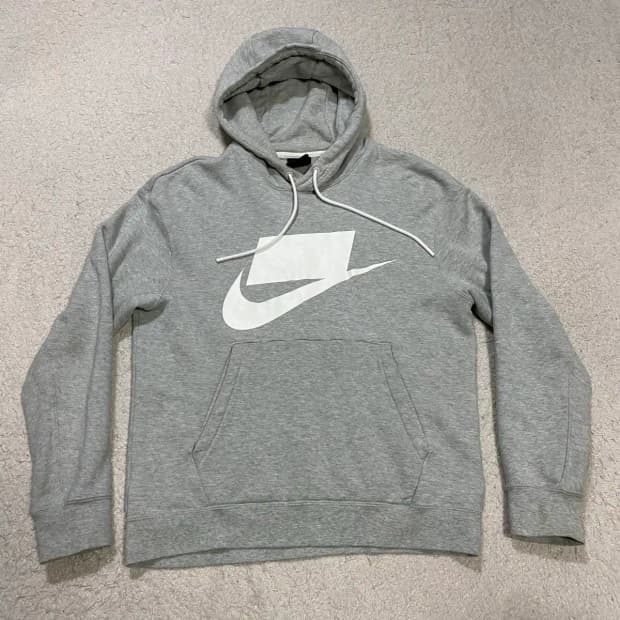 나이키 후드티 기모 s 90