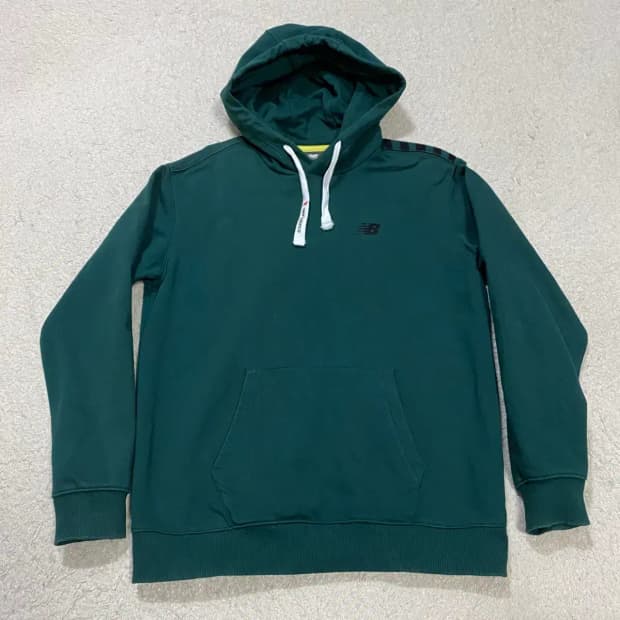 뉴발란스 후드티 m 95