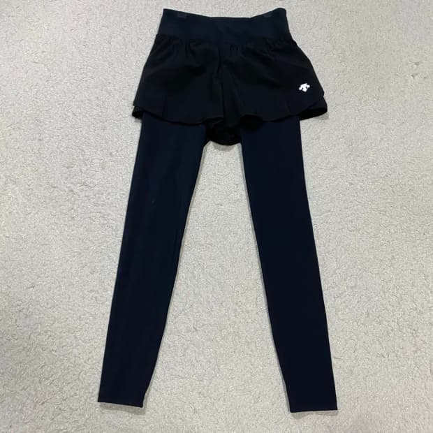 데상트 레깅스 s 70