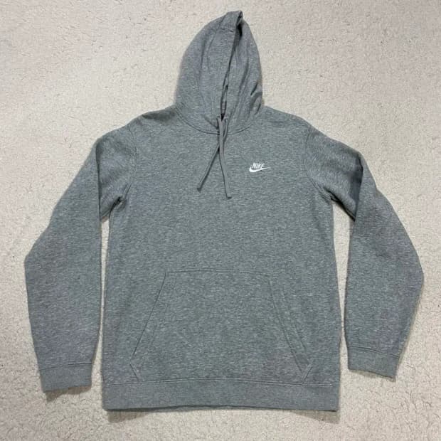 나이키 후드티 기모 m 95