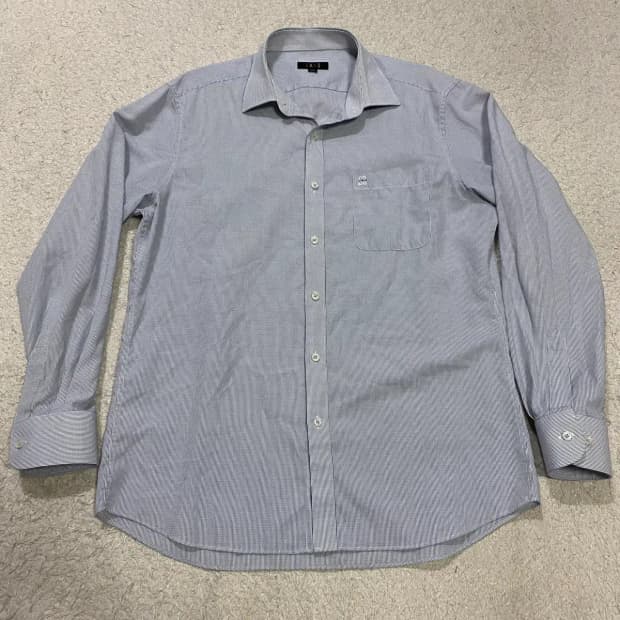 닥스 셔츠 스트라이프 105