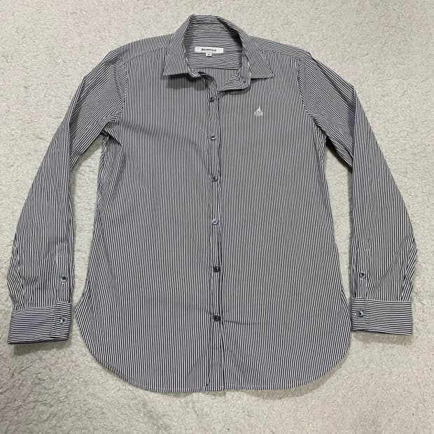 빈폴 셔츠 스트라이프 여성 95