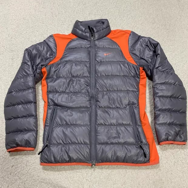 나이키 점퍼 여성 m 85