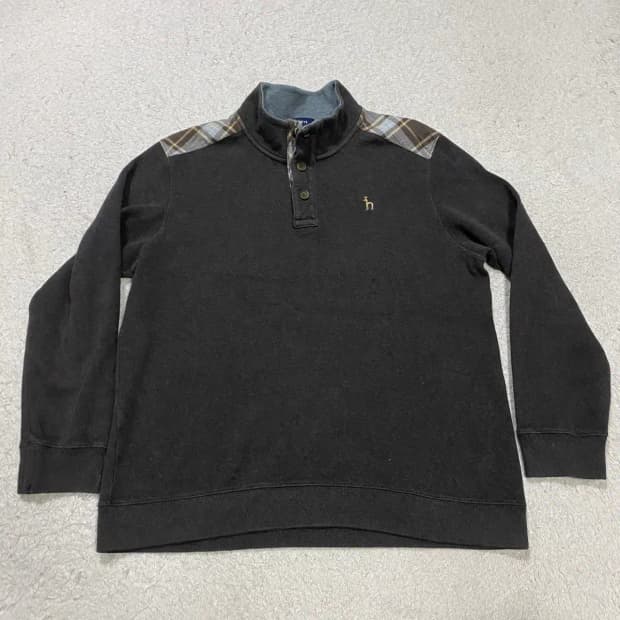 헤지스 니트 110