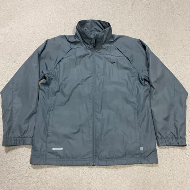 나이키 바람막이 자켓 L 100