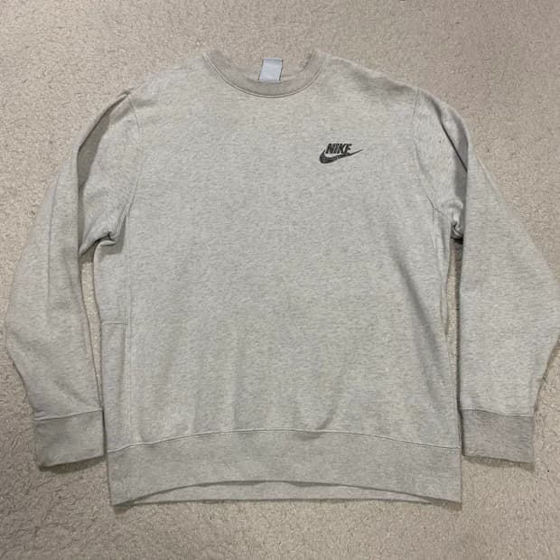 나이키 맨투맨 m 95