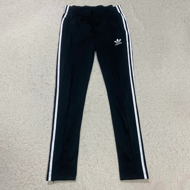 아디다스 유로파 바지 트레이닝 팬츠 90