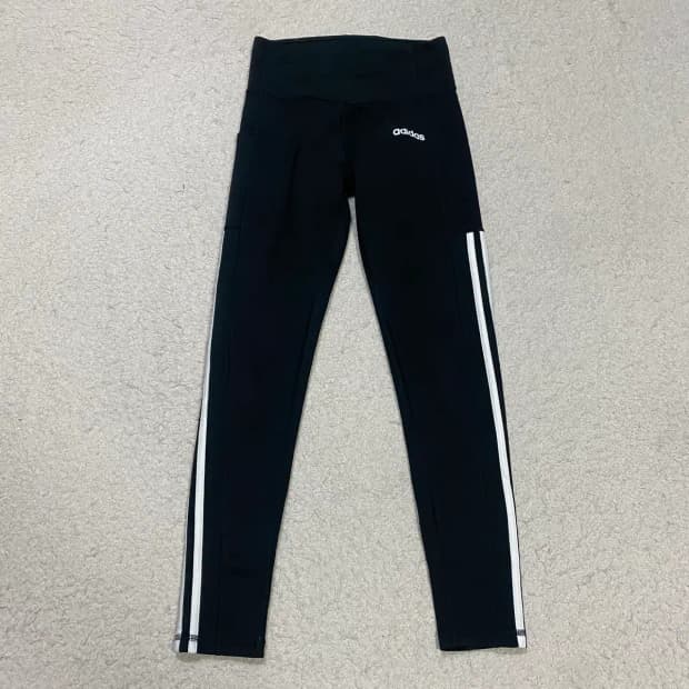 아디다스 레깅스 팬츠 여성 s