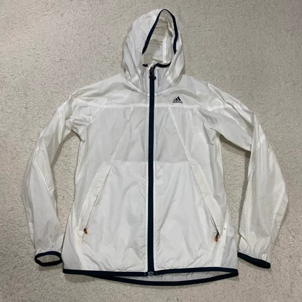 아디다스 바람막이 자켓 여성 85