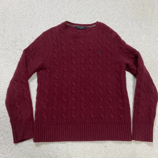 빈폴 니트 여성 추천