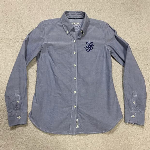 빈폴 셔츠 남방 여성 90