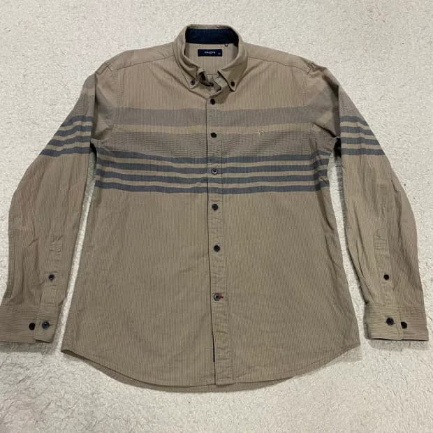 헤지스 셔츠 남방 100