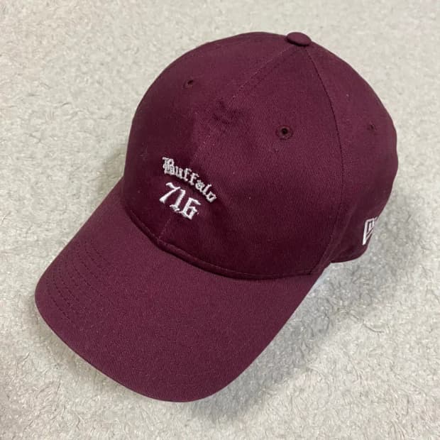 뉴에라 볼캡 모자