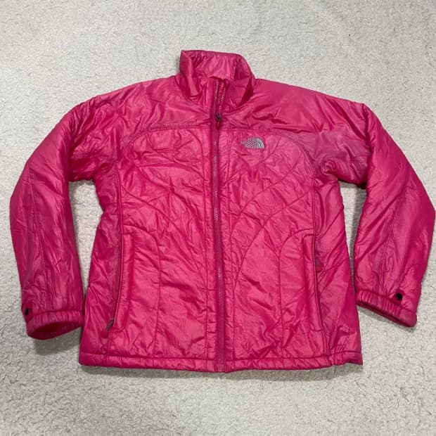 노스페이스 점퍼 여성 85