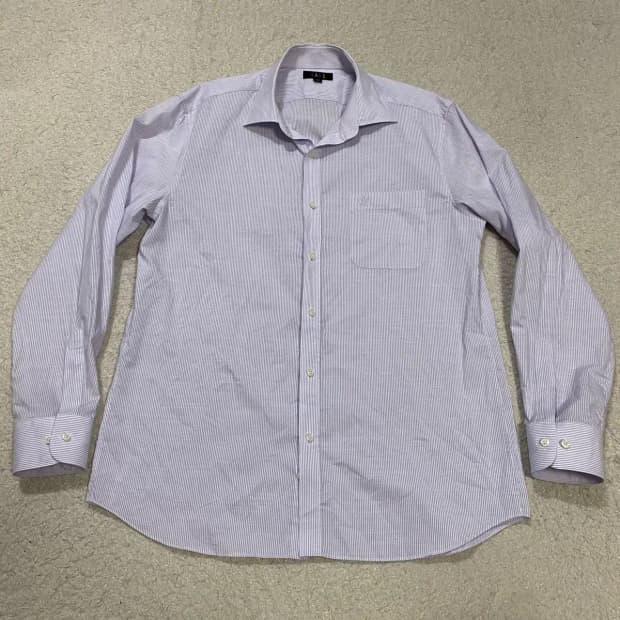 닥스 셔츠 스트라이프 105