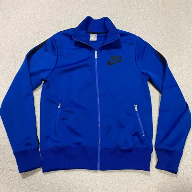 나이키 져지 트랙탑 m 95