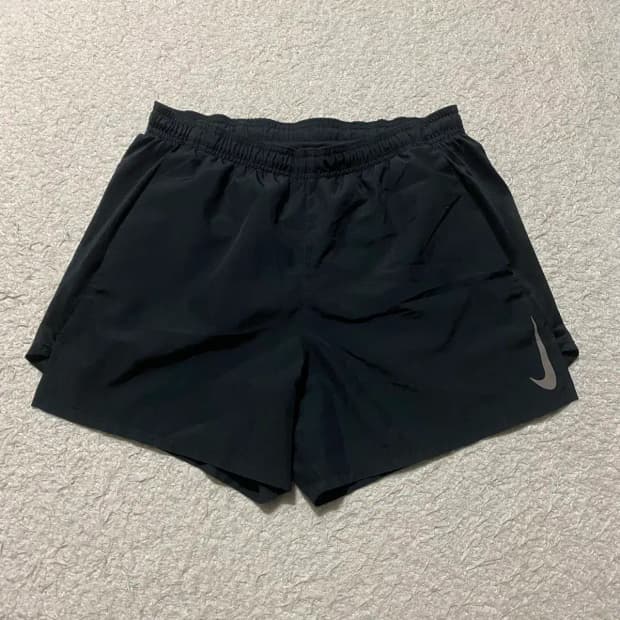 나이키 반바지 팬츠 여성 m