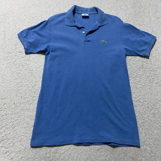 라코스테 반팔 카라티 3