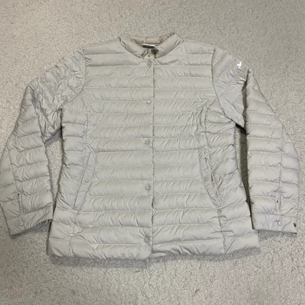 밀레 점퍼 여성 100