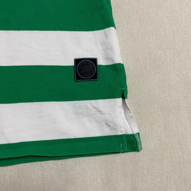 빈폴 반팔 카라티 90