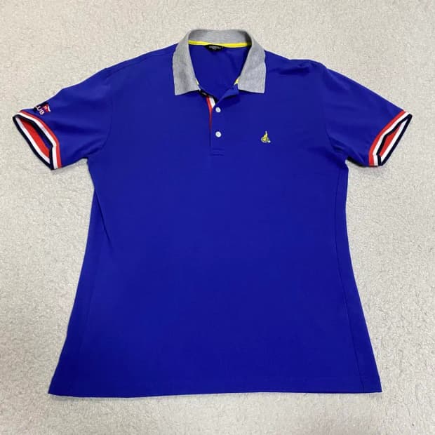 빈폴 반팔 카라티 105