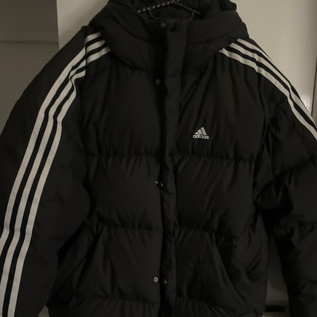 Adidas 패딩