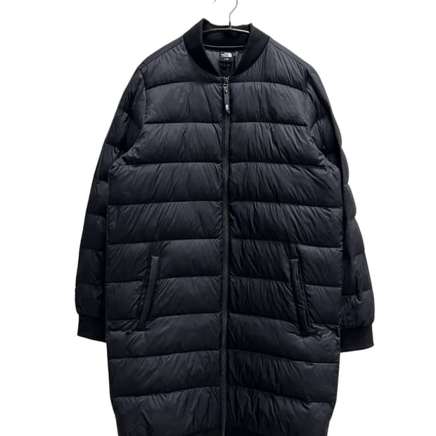 (L) 노스페이스 여성 데이 컴포트 티볼 코트