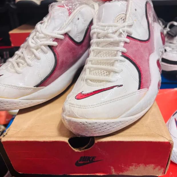 나이키 에어 줌 플라이트95 OG 원판신품