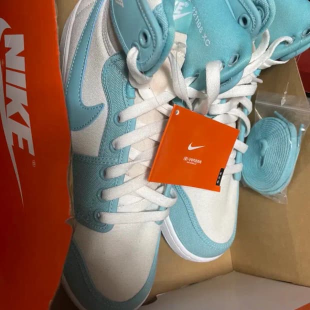 나이키 에어조던 1 ajko UNC 265