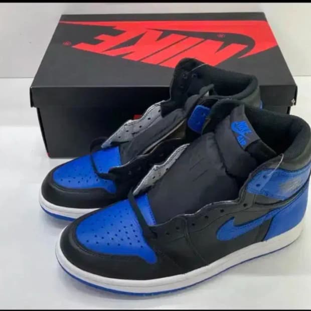 2017 나이키 에어조던 1 260 나코탭 신품