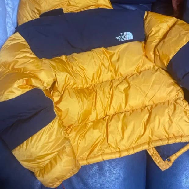 노스페이스 윈드스토퍼 미디엄