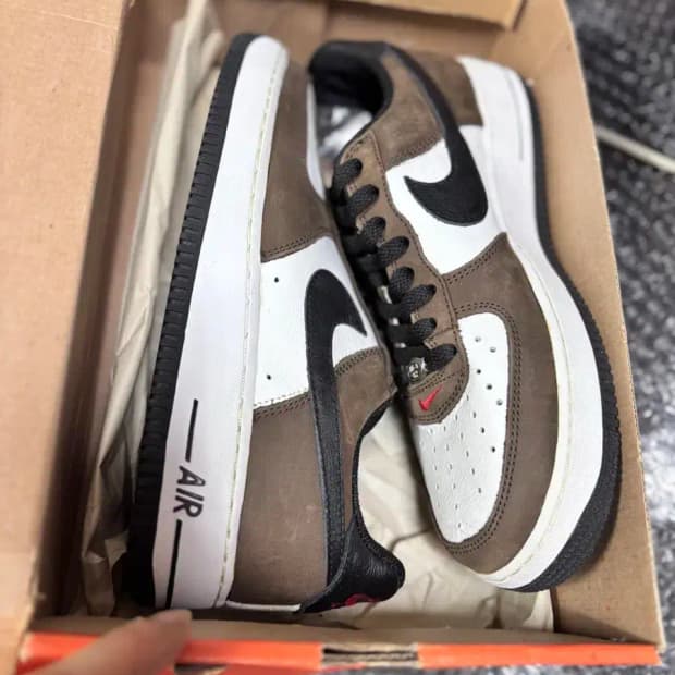 NIKE Air Force 1 Escape 2003