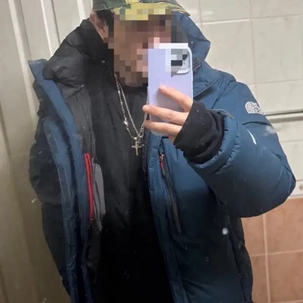 노스페이스 히말라야  더스크블루 XXL