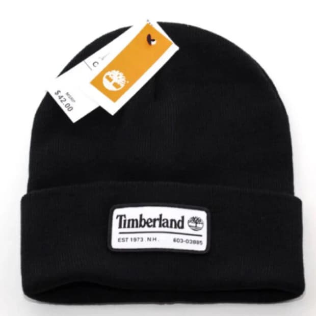 팀버랜드 올드스쿨 2000년 비니팝니다