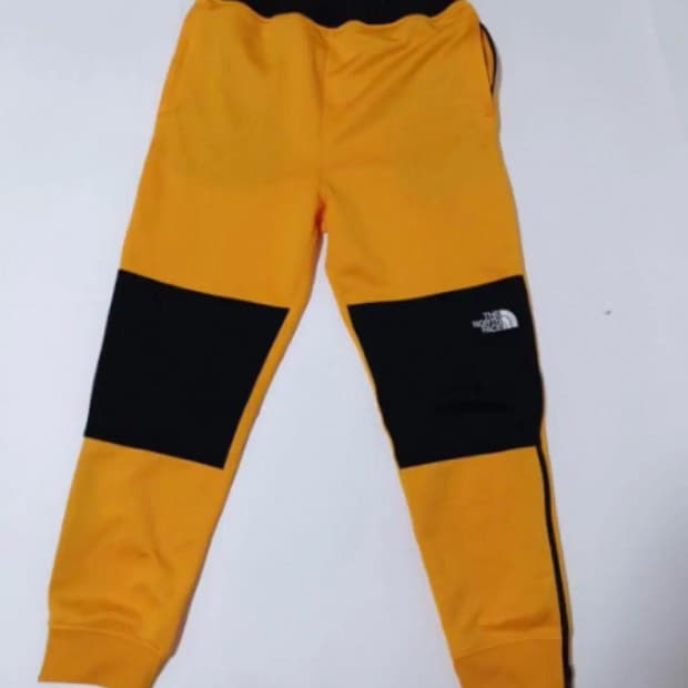 노스페이스 스팁테크 세븐써밋 조거팬츠 신품