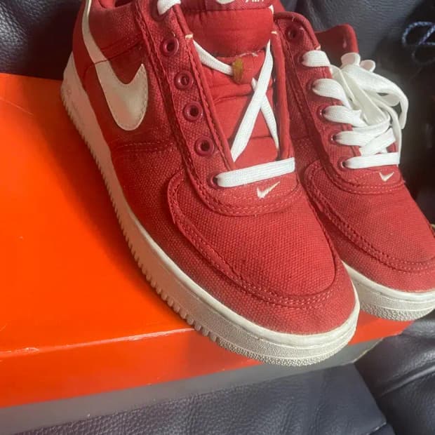 [255]나이키 에어 포스1 cvs sc