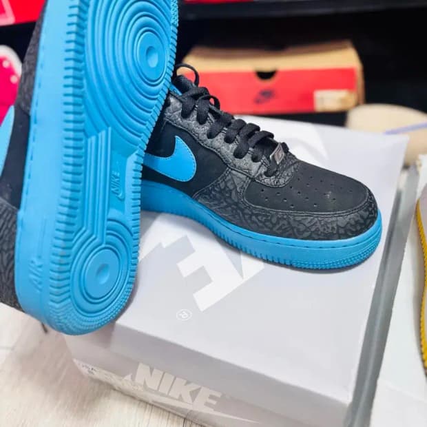 [255]나이키 에어 포스1 sc 로우 신품