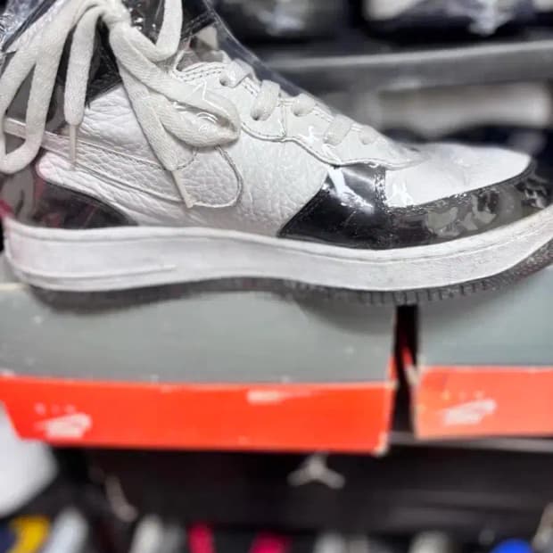 95 나이키 Air Force 1 허니버스 265